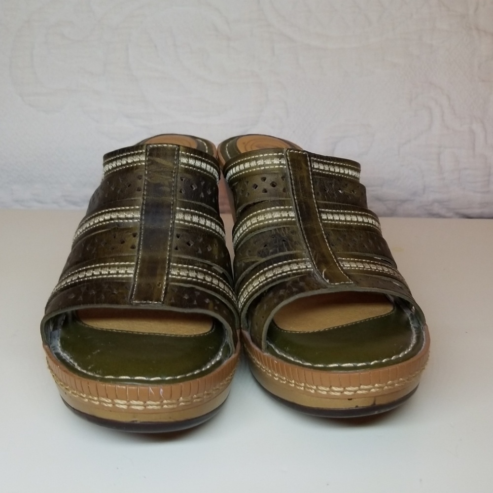 Nurture wedges - Picture 2 of 8